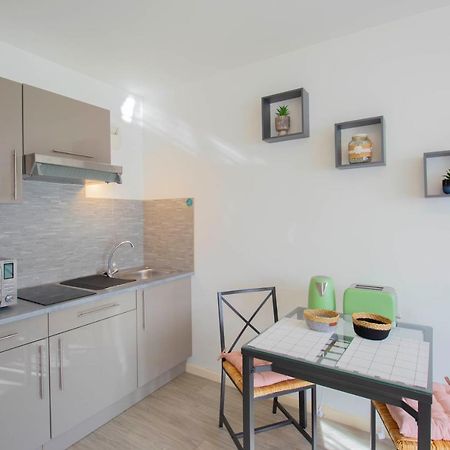 Residence Sevigne A Disneyland Coupvray Bagian luar foto