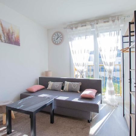 Residence Sevigne A Disneyland Coupvray Bagian luar foto